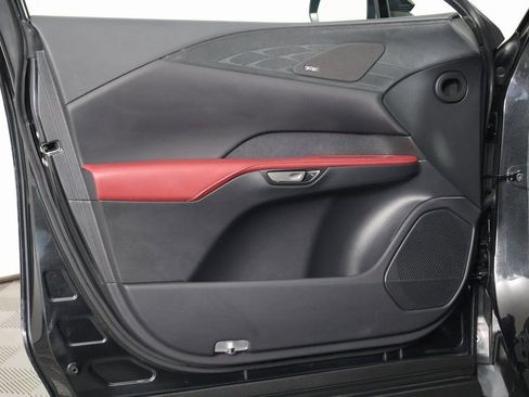 Certified 2024 Lexus RX 500h F Sport image 12