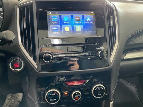 Used 2022 Subaru Forester Premium image 37