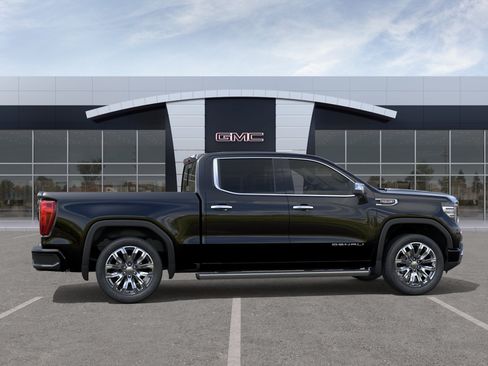 New 2026 GMC Sierra 1500 Denali AWD/4WD image 5