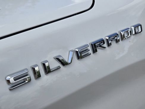 New 2026 Chevrolet Silverado 1500 RST w/ RST Select Package RWD image 11