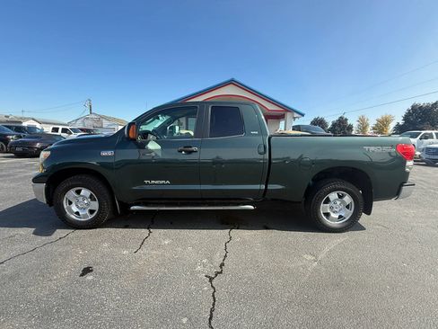 Used 2008 Toyota Tundra SR5 AWD/4WD image 2