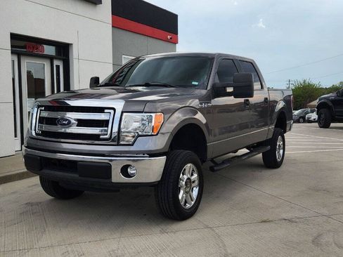 Used 2014 Ford F150 XLT RWD image 23