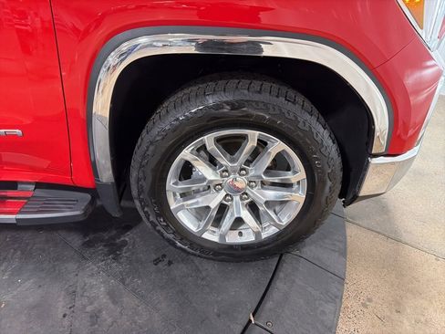 Certified 2021 GMC Sierra 1500 SLT w/ SLT Premium Plus Package image 41