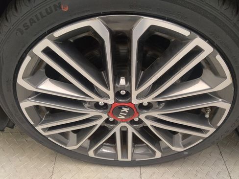 Used 2020 Kia Forte GT w/ GT2 Package FWD image 31