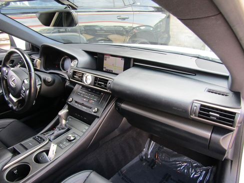 Used 2016 Lexus RC 350 RWD image 11