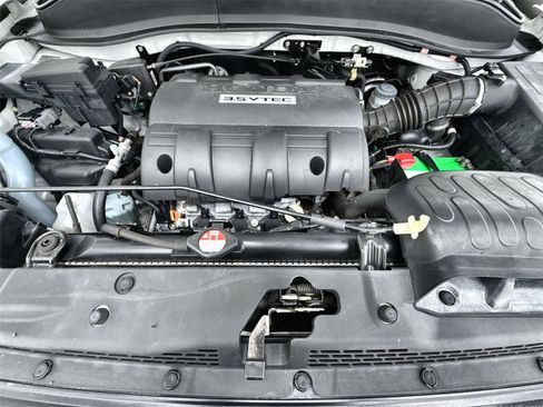 Used 2013 Honda Ridgeline Sport image 11