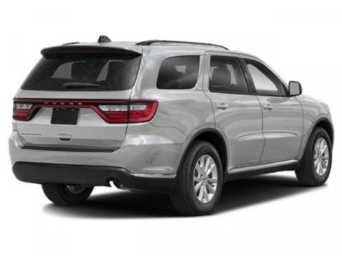Used 2024 Dodge Durango SXT w/ SXT Blacktop Group AWD/4WD image 2