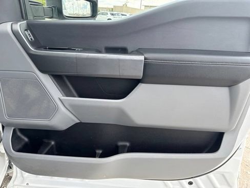 Used 2025 Ford F250 XLT w/ FX4 Off-Road Package AWD/4WD image 16