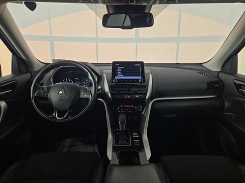 Used 2024 Mitsubishi Eclipse Cross SE AWD/4WD image 10