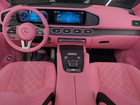 Used 2023 Mercedes-Benz Maybach GLS 600 4MATIC image 73