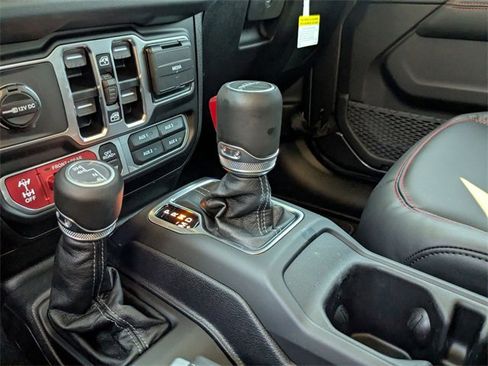 New 2026 Jeep Gladiator Rubicon image 22