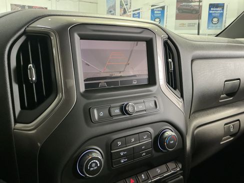 New 2026 Chevrolet Silverado 2500 Custom w/ Custom Value Package AWD/4WD image 20