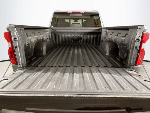 Used 2021 Chevrolet Silverado 1500 LT Trail Boss w/ Convenience Package II AWD/4WD image 26