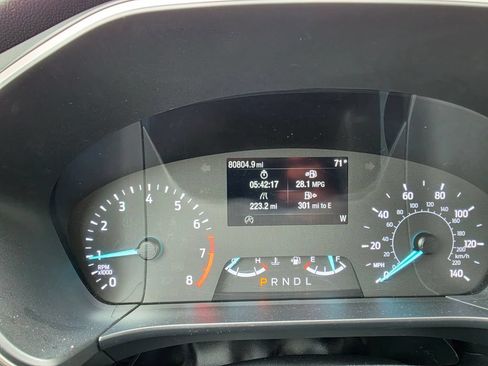 Used 2022 Ford Escape SE w/ Cold Weather Package AWD/4WD image 20