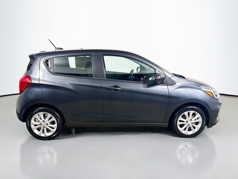 Used 2021 Chevrolet Spark LT image 8
