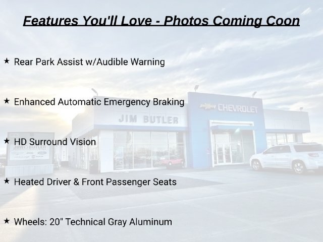 Used 2023 Chevrolet Blazer RS w/ Driver Confidence II Package AWD/4WD image 4