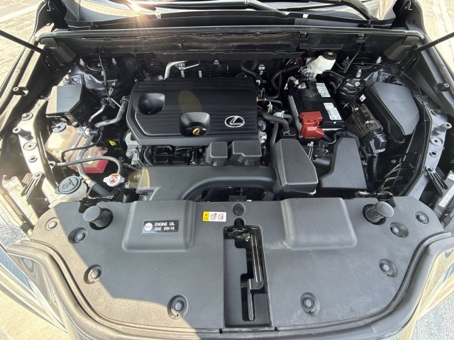 Certified 2024 Lexus NX 250 FWD w/ Cold Area Package image 27