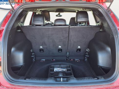 Used 2023 Jeep Compass Limited AWD/4WD image 26