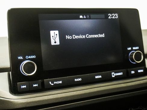 Used 2023 Honda Accord EX image 21