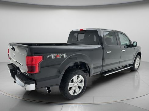Used 2020 Ford F150 XLT w/ Equipment Group 302A Luxury AWD/4WD image 5