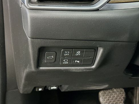 Used 2019 MAZDA CX-5 Signature AWD/4WD image 17