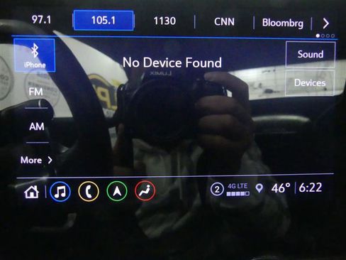 Used 2023 Chevrolet Corvette Stingray Preferred Conv w/ Z51 Performance Package image 13