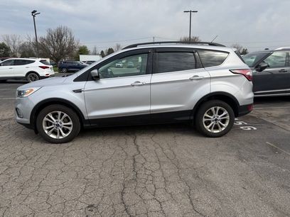 Used 2017 Ford Escape SE w/ Equipment Group 201A