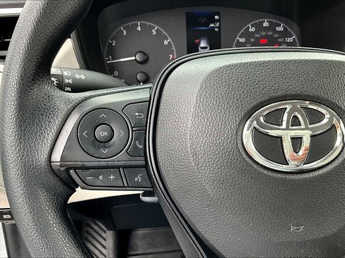 Used 2023 Toyota Corolla Cross L image 22