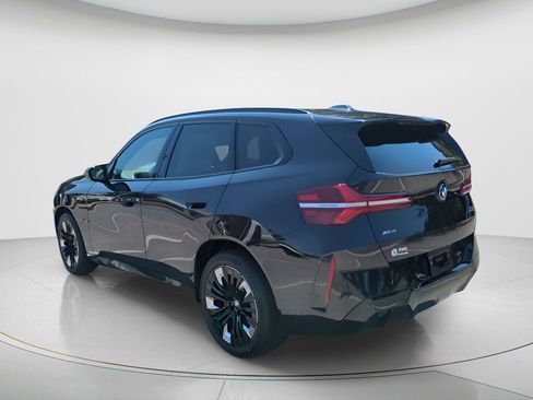 New 2026 BMW X3 xDrive30 AWD/4WD image 7