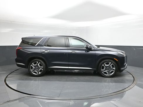 Used 2024 Hyundai Palisade SEL w/ Premium Package image 26
