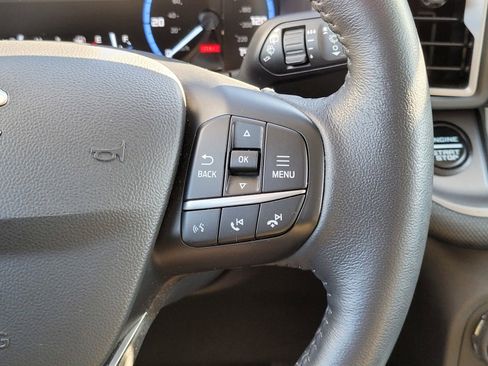 Used 2022 Ford Bronco Sport Big Bend w/ Convenience Package image 28