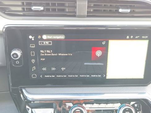 New 2026 GMC Sierra 3500 Denali w/ Denali Reserve Package image 10