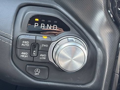 New 2026 RAM 1500 Limited AWD/4WD image 32