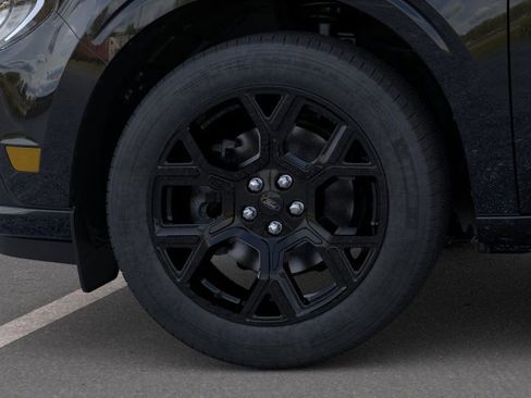 New 2026 Ford Maverick Lobo AWD/4WD image 20
