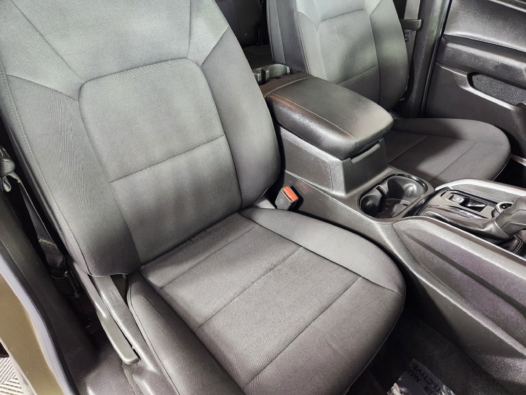 Used 2023 Chevrolet Colorado Trail Boss w/ LPO, Skid Plate Package AWD/4WD image 11