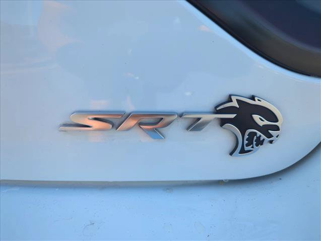 Used 2020 Dodge Charger SRT Hellcat w/ Harman/Kardon Audio Group RWD image 9