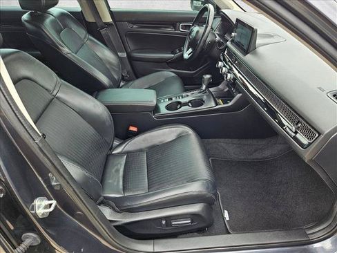 Used 2023 Honda Civic Touring image 23