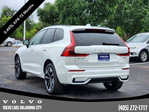 Used 2026 Volvo XC60 B5 Plus w/ Protection Package Premier image 4