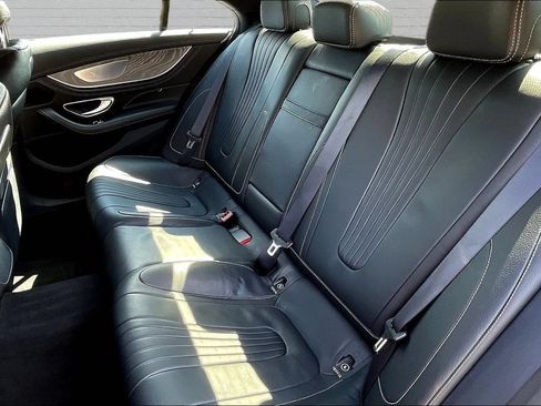 Used 2019 Mercedes-Benz CLS 450 image 21