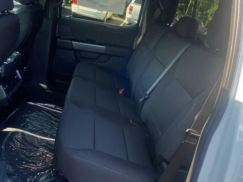 New 2026 Ford F150 XLT w/ Equipment Group 302A MID AWD/4WD image 14