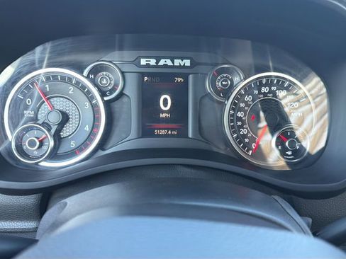 Used 2023 RAM 3500 Tradesman AWD/4WD image 19