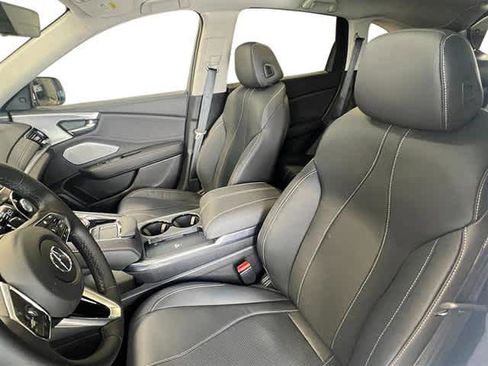 New 2026 Acura RDX SH-AWD w/ Technology Package image 14