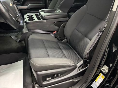 Used 2014 Chevrolet Silverado 1500 LT w/ All Star Edition AWD/4WD image 15