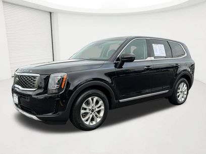 Used 2020 Kia Telluride LX
