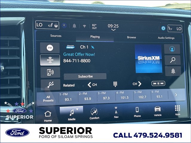 Used 2024 Chrysler Pacifica Limited FWD image 34