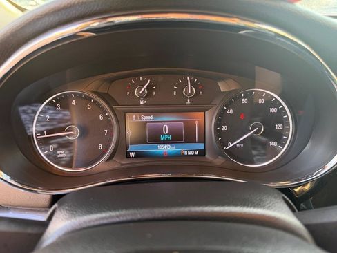 Used 2019 Buick Encore Preferred FWD image 28