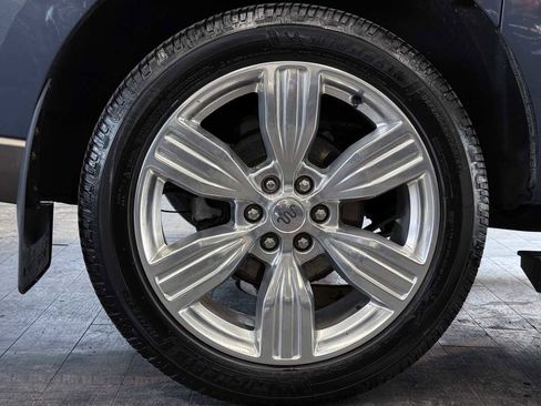 Used 2022 Ford Expedition Max King Ranch image 39