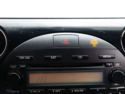 Used 2008 MAZDA MX-5 Miata Touring image 26