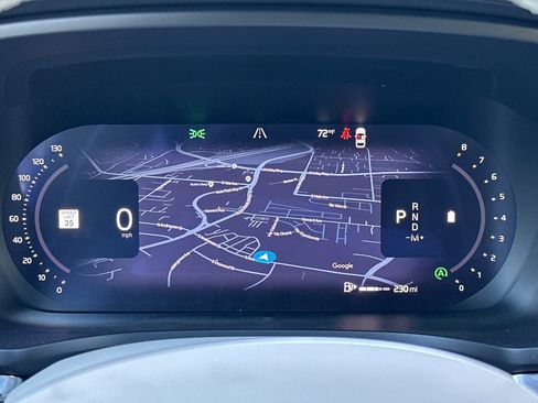 New 2026 Volvo V60 B5 Cross Country Ultra w/ Climate Package image 23