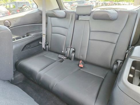 Used 2021 Honda Pilot EX-L image 18